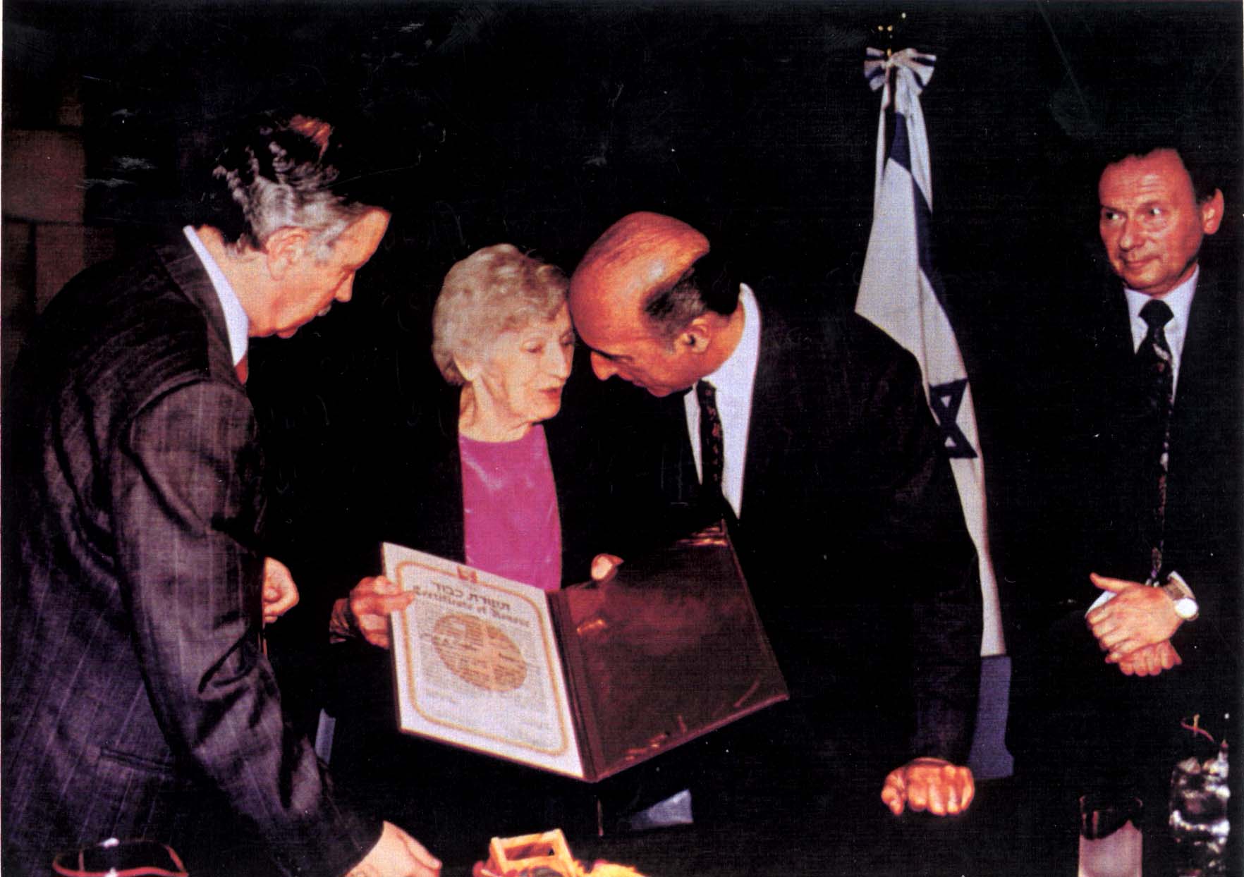 Oskar Schindler – krótka biografia (Oskar Schindler – Kurzbiografie ...