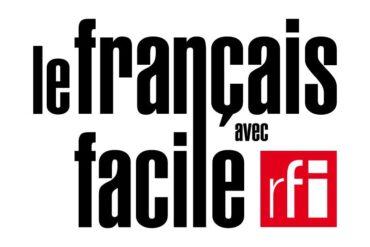 Le français facile avec RFI
