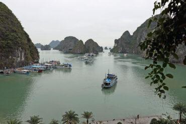 Ha Long Bay: Vietnam’s most magical natural wonder