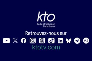KTO, la télévision catholique française