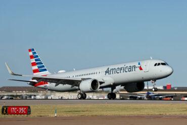 American Airlines, Inc.