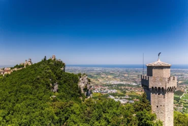 Repubblica di San Marino