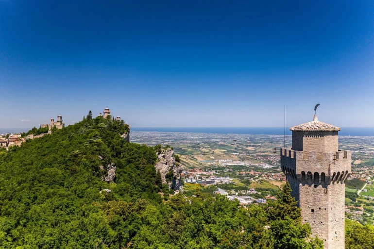 Repubblica di San Marino