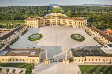 Schloss Schönbrunn