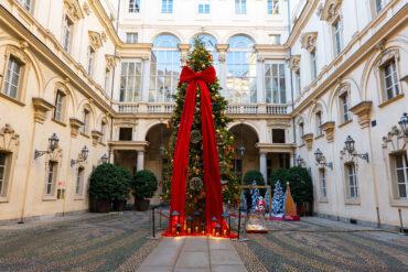 Konstrukcja „perché + congiuntivo” w j. włoskim