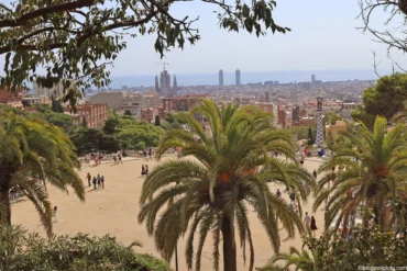 Jak powiedzieć „podatek turystyczny” po hiszpańsku?