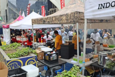 C1 Advanced Essay Writing: Tackling Obesity in Schoolchildren