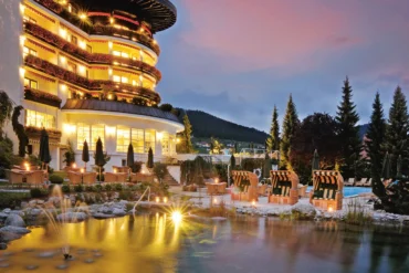 ÖSD Zertifikat C2, E-Mail-Antwort, Hotelreservierung