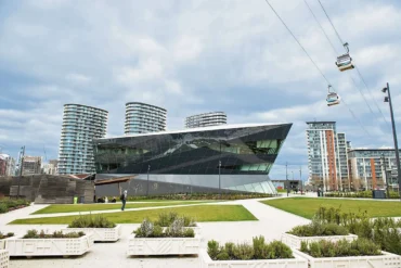 C1 Advanced Essay Writing: Local Spending Priorities