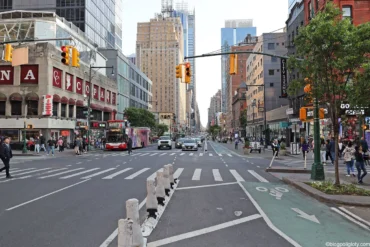 C1 Advanced Essay Writing: Traffic Congestion