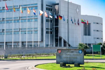 STANAG 6001 Level 3 – Writing Task (Memo): Personnel Reassignment