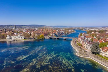 Co oznacza niemieckie wyrażenie „zum Erliegen kommen”?