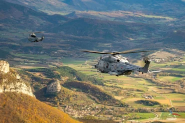 STANAG 6001 Level 3 – Speaking Task: Briefing on Addressing the Shortage of Military Pilots