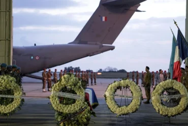 STANAG 6001 Level 3 – Writing Task (Memo): Attack on UNIFIL Patrol During EOD Operation