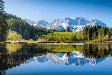 ÖSD Zertifikat C2, Schreiben, Alpenregion Tirol