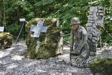 Święto Wojsk Inżynieryjnych – Dzień Sapera (Engineer Troops Day – Sapper’s Day)