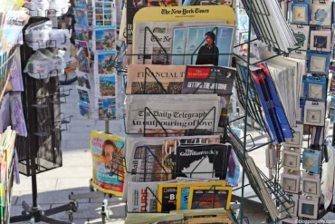 Pourquoi dit-on « canard » pour parler d’un journal ?