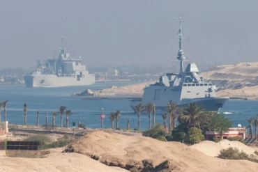 STANAG 6001 Level 3 – Writing Task (Memo): Naval Redeployment Operation Report