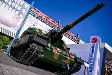 STANAG 6001 Level 2 – Writing Task (Report): Report on Medical Emergency at MSPO