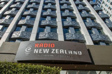 Radio New Zealand (RNZ): An Excellent Resource for Learning English