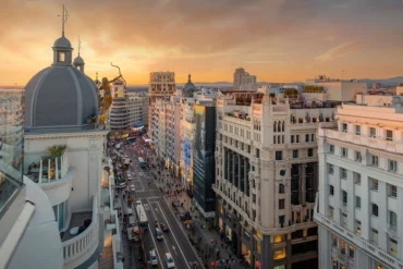 La Agencia de noticias EFE: una gran fuente de información en español