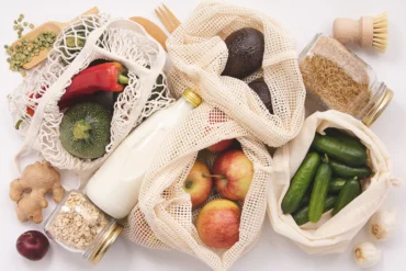 Goethe-Zertifikat B2, Schreiben, Forumsbeitrag, Plastikverpackungen