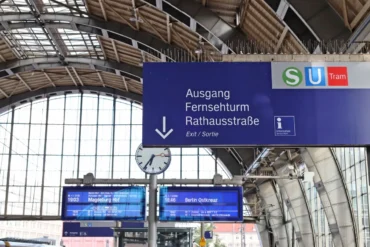 Goethe-Zertifikat C1, Schreiben, Nachricht, Flexible Arbeitszeiten