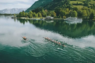 Goethe-Zertifikat C1, Schreiben, Diskussionsbeitrag, Sport im Alltag