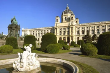 ÖSD Zertifikat C2: Von der Information zum Werbetext – Thema Museum