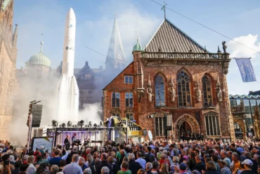 Viele Stärken – ein Land: Der Tag der Deutschen Einheit 2026